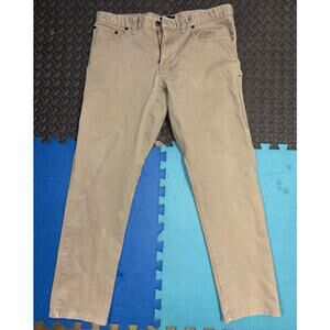 Nike sb pants size 38 khaki